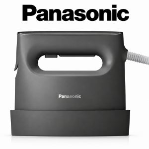 파나소닉 PANASONIC 의류스티머 핸디스팀다리미 NIFS790K