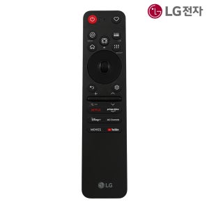 LG전자 정품 AI 매직 TV리모컨 스탠바이미2맥스 마이크로RGB QNED 올레드 2026