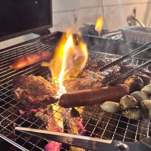 서울 BBQ 캠핑 강남 신사역 신논현 압구정 청담 워크샵 펜션 바베큐 파티룸 대여 대관