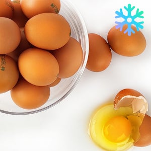 [농장직송 달걀]HACCP농가 안심 생계란 대란(L)60구(3120g)