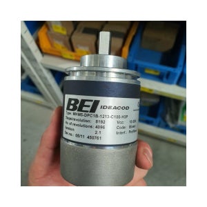 BEI Sensors MHM5-DPC1B-1213-C100-H3P 인코더 산업용 MRO