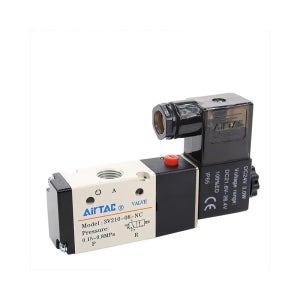 AIRTAC 3V210-08-NC 밸브 산업용 MRO