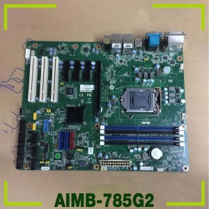 Advantech AIMB-785G2-00A1E 마더보드 산업용 MRO