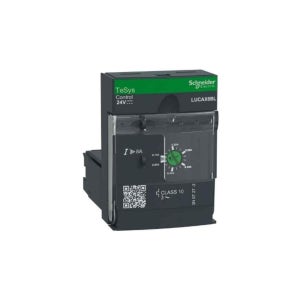 LS ELECTRIC LUCA05BL 1.25-5A DC 24V 전자식 보호계전기 산업용 MRO