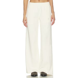 리볼브직영 ANINE BING Kacey Monogram Sweatpant Sweatpants