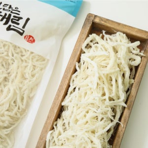 건어부 진미채 백진미 1kg,500g 국내가공 + 오픈기념품