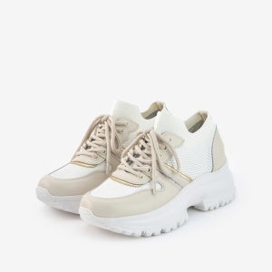 [SODA OUTLET] 여성 스니커즈 GLS401IW31