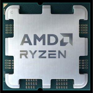 AMD Ryzen 5 7500F - 3.7GHz 6코어 12 스레드 32MB 캐시 메모리 소켓 AM5 OEM