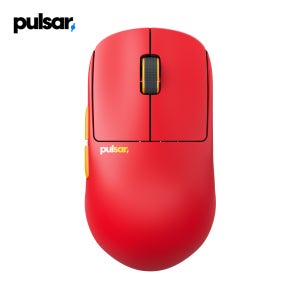 펄사 X2H 크레이지라이트 미디움 볼케이노 Pulsar X2H CrazyLight Medium Volcano