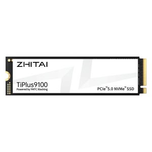 ZHITAI 즈타이 TiPlus9100 PCIe5.0 SSD 2TB