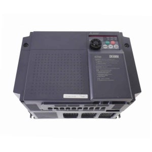 미쓰비시전기 FR-D740-5.5K-CHT 인버터 산업용 MRO