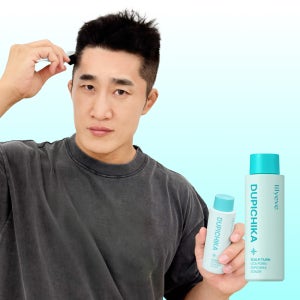 릴리이브 스칼프턴 시카PDRN 두피치카 스케일러 140g, 1개