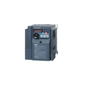 Mitsubishi Electric FR-D740-3.7KCHT 인버터 산업용 MRO