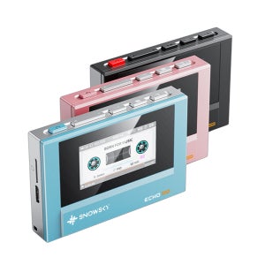 피오 Fiio Snowsky Echo Mini MP3 에코 미니 레트로 MP3
