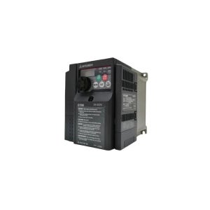 미쓰비시전기 FR-E740-0.7KW 인버터 산업용 MRO