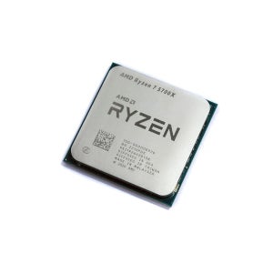 AMD Ryzen 7 5700X 8코어 데스크톱 프로세서 16 스레드, 65W TDP(CPU 쿨러 포함), 32MB L3 캐시, PCIe 4.0, 최대 4.6GHz 부스트, AM4