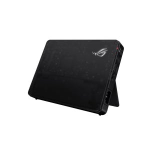 ASUS ROG XG 모바일 외장 그래픽카드 RTX 5070 Ti 블랙