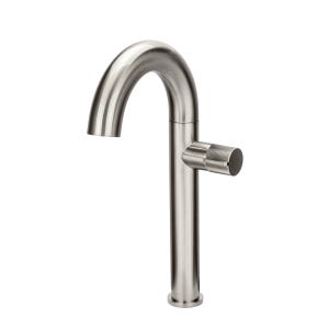 비반트 VIVANT 탑볼세면수전 RB340L(MS) 매트실버