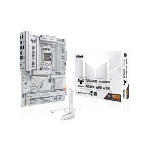 ASUS TUF Gaming B850-PRO WIFI7 W NEO 대원씨티에스