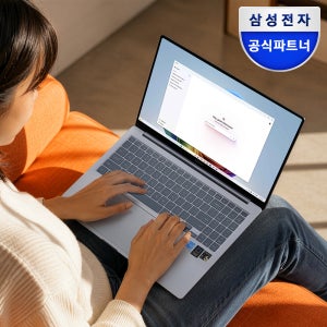 삼성전자 갤럭시북4 Edge NT750XQA-K02AB 16GB 512GB