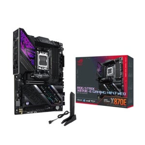 ASUS ROG STRIX X870E-E GAMING WIFI7 NEO 대원씨티에스