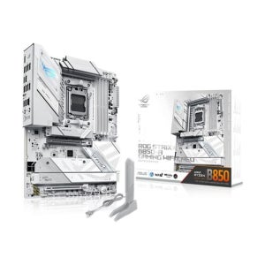 ASUS ROG STRIX B850-A GAMING WIFI7 NEO 대원씨티에스