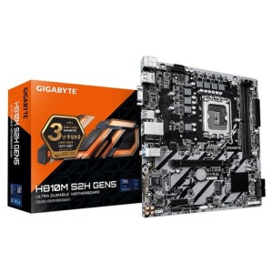 GIGABYTE H810M S2H GEN5 제이씨현