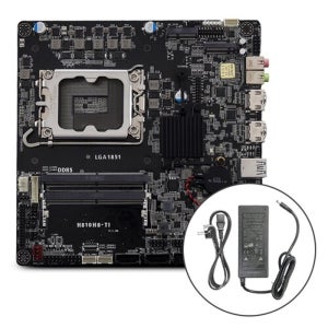 ECS H810H8-TI 코잇 (152W 어댑터 포함)