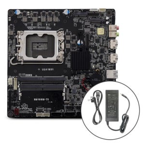 ECS H810H8-TI 코잇 (125W 어댑터 포함)