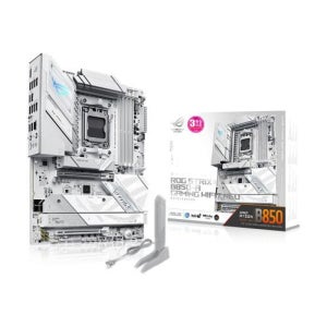 ASUS ROG STRIX B850-A GAMING WIFI7 NEO STCOM