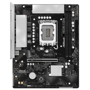ASRock H810M-X Gen5 에즈윈 (벌크)