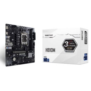 BIOSTAR H810MT-E 2.0 제이씨현