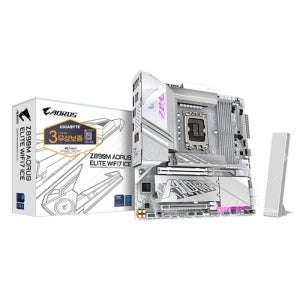 GIGABYTE Z890M AORUS ELITE WIFI7 ICE 피씨디렉트