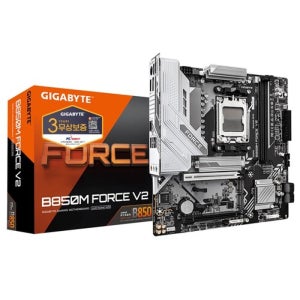 GIGABYTE B850M FORCE V2 피씨디렉트