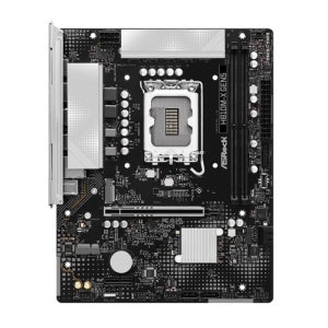 ASRock H810M-X Gen5 디앤디컴 (벌크)
