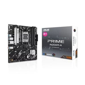 ASUS PRIME A620AM-A STCOM