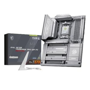 MSI MAG X870E 토마호크 맥스 WIFI PZ