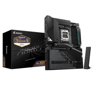 GIGABYTE X870 AORUS STEALTH 피씨디렉트