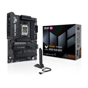 ASUS TUF Gaming X870E-PLUS WIFI7 STCOM