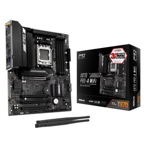 ASRock X870 Pro-A WiFi 디앤디컴