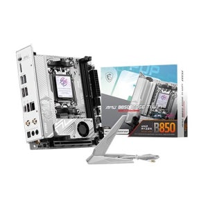 MSI MPG B850I 엣지 TI WIFI