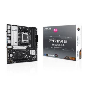 ASUS PRIME B650EM-A STCOM