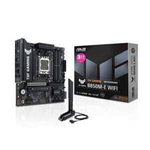 ASUS TUF Gaming B850M-E WIFI STCOM