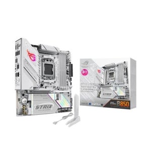 ASUS ROG STRIX B850-G GAMING WIFI STCOM