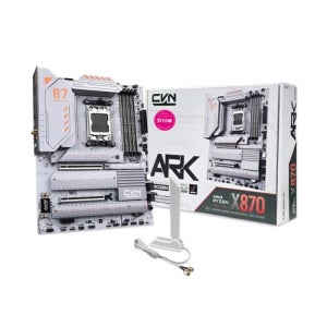 COLORFUL CVN X870 ARK FROZEN V14 STCOM