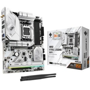 ASRock B850 스틸레전드 WiFi 에즈윈