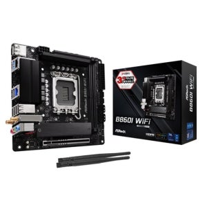 ASRock B860I WiFi 디앤디컴
