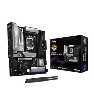 ASRock B860M LiveMixer WiFi 인텍앤컴퍼니