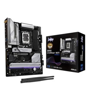 ASRock B860 LiveMixer WiFi 인텍앤컴퍼니
