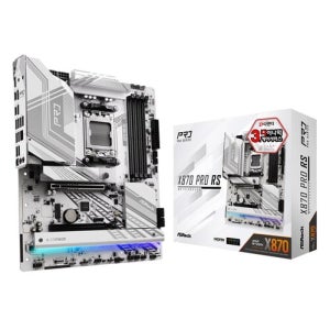 ASRock X870 Pro RS 디앤디컴